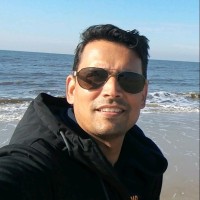 Deepak Desai Email