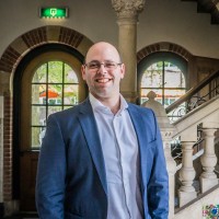 Blonk Sustainability Employee Marcelo Tyszler's profile photo