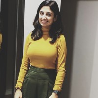 Empack Spraytech Inc. Employee Tarunvir Kaur's profile photo