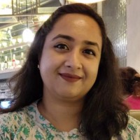 ASA Legal Employee Renuka Iyer's profile photo