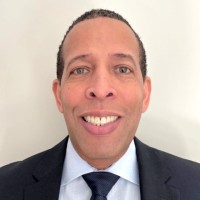 GSK Employee Bernard Johnson's profile photo