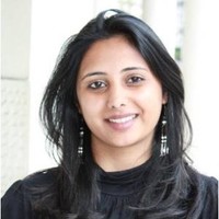 I CAN Employee Dimple Patel's profile photo