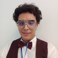 INSOMEA Employee Alaeddine Dammak's profile photo