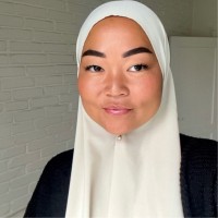 Huset Cura Employee Stine Hansen's profile photo