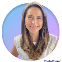 H.B. Fuller Employee Susana Román D's profile photo