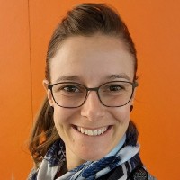 Dr. Gurtner AG Employee Alexandra Thomann's profile photo
