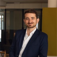 Swisscom Ventures Employee Max Vogt's profile photo