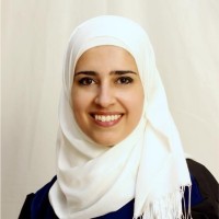 UXTraining Employee Areej Naddaf's profile photo