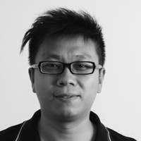 Native Union Employee Donald Tam's profile photo