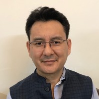 Goverdhan Rawat Email