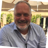 Jan de Rijk Logistics Employee Jack Heijkans's profile photo
