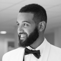 BETHANNA Employee Redwan Jaffer's profile photo