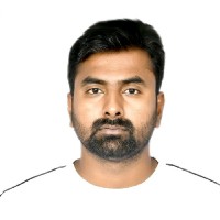 Informatica Employee Manjunatha M's profile photo