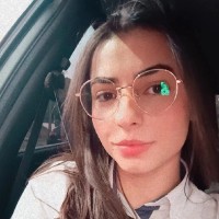 BrokerMais Employee Emili Goncalves Batista's profile photo