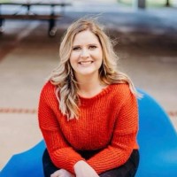 Cooper Steel Employee Shelby Taylor's profile photo