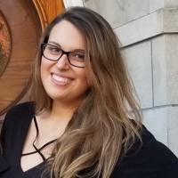 Starpoint High School Employee Kaylee Omahen's profile photo