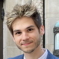 TalkPoint Employee Samuel Dyck's profile photo