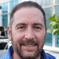 Titomic Employee Daniel Foran's profile photo