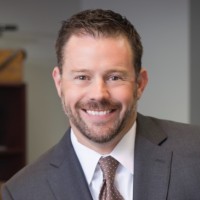 Crist Engineers, Inc. Employee Craig Johnson's profile photo