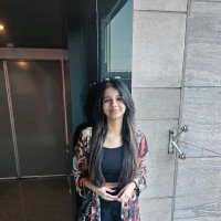 Bellator Group Employee Saloni Gupta's profile photo