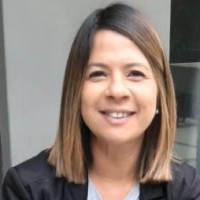 Wesgro Employee Sara Jacobs's profile photo