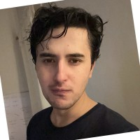 Upwork Employee Mohammad Hasnat's profile photo