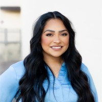 Foundation Data Employee Maya Rivera's profile photo