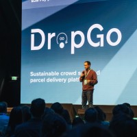 DropGo Employee Joaquín Mendieta G's profile photo