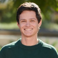 UCLA Fielding School of Public Health Employee Taylor Mobley's profile photo
