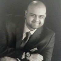 Atisfy Employee Hersh Bhatt's profile photo
