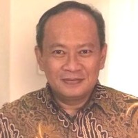 Universitas Padjadjaran Employee Irman Lanti's profile photo