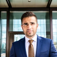 Mega Polymers Employee Brandon Walker's profile photo