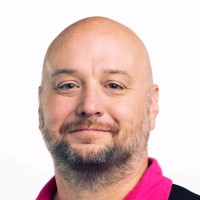 Mastercard Employee Eric Daniels's profile photo