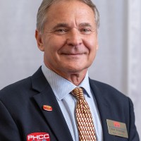 Plumbing Help Now Employee Donald Powers's profile photo