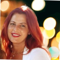 Medochemie Ltd Employee Eleni Michalou's profile photo