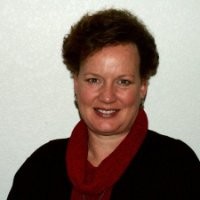 Sandra Wilcoxon