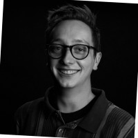 Good inTents Employee Kyler Rolo's profile photo