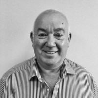 Sanderson Ltd Employee David Robinson's profile photo