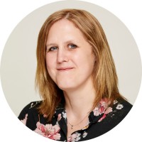 Nu-Heat Underfloor Heating & Renewables Employee Hannah Clist's profile photo