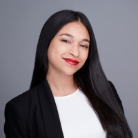 American Promise Employee Coral Castro's profile photo