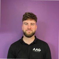 AAG IT Services Employee Stevie-Ray Vaughan's profile photo