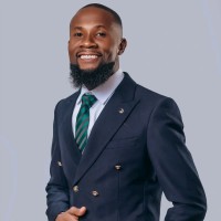 UpEnergy Employee Frank Nyirenda's profile photo