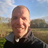 ASML Employee Tom Derks's profile photo