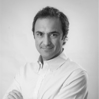 Bata Chile Employee Fernando Rodríguez Salas's profile photo