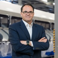 GLS Spain Employee Roberto Martinez Roldan's profile photo