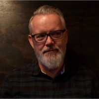 Image Journal Employee Greg Pennoyer's profile photo