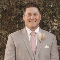 Perfect Hydration Employee Garrett Herndon's profile photo