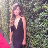 American Idol Productions Employee Kristal Williams's profile photo