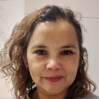 CLUSTERciar Employee Flavia Painevil's profile photo