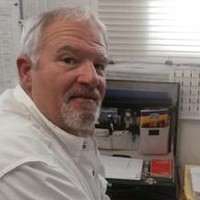 Fluor Corporation Employee Kenneth Leech's profile photo